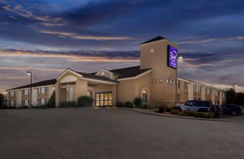 Blue Jay Hotel | Sleep Inn Beaver- Beckley