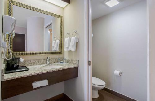 Sault Ste. Marie Hotel | Sleep Inn