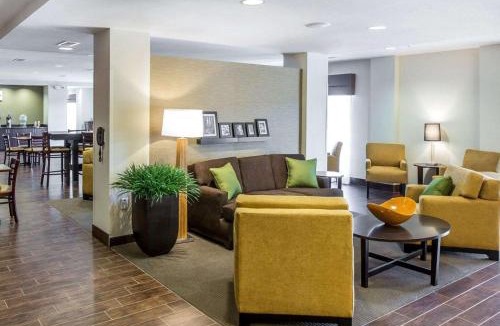 Emerson Hotel | Sleep Inn Cartersville