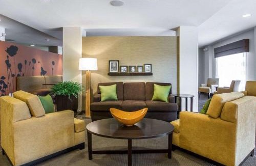Emerson Hotel | Sleep Inn Cartersville