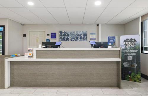 Chambersburg Hotel | Sleep Inn Chambersburg