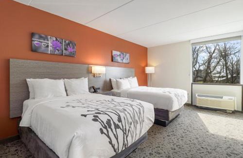 Chambersburg Hotel | Sleep Inn Chambersburg