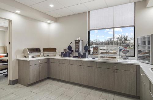 Chambersburg Hotel | Sleep Inn Chambersburg