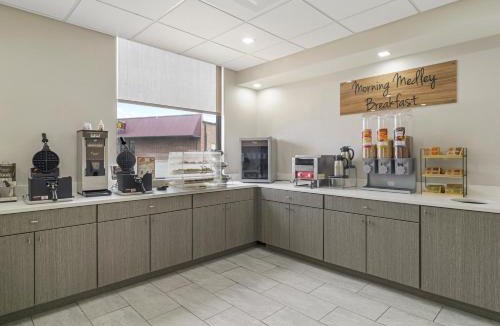 Chambersburg Hotel | Sleep Inn Chambersburg
