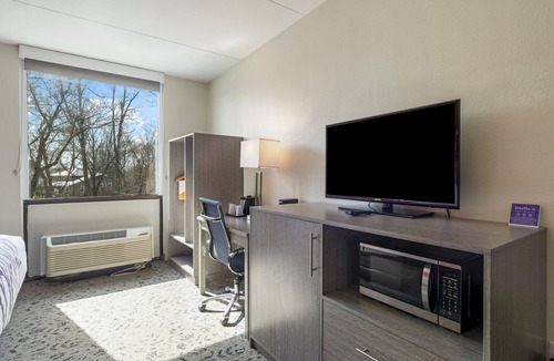 Chambersburg Hotel | Sleep Inn Chambersburg
