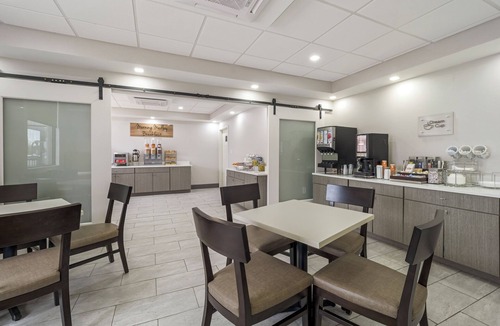 Chambersburg Hotel | Sleep Inn Chambersburg