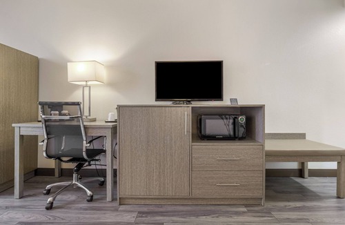 Chambersburg Hotel | Sleep Inn Chambersburg