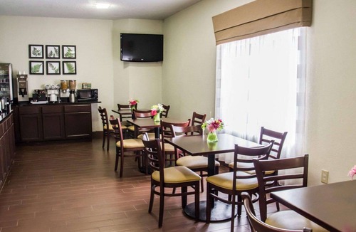Concord Hotel | Sleep Inn Concord - Kannapolis