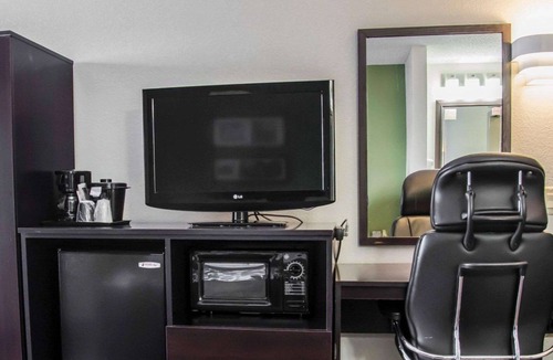 Concord Hotel | Sleep Inn Concord - Kannapolis