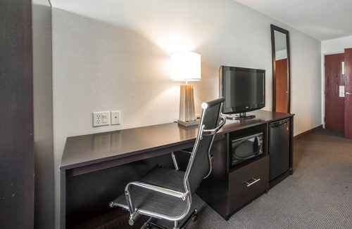 Decatur Hotel | Sleep Inn Decatur I-72