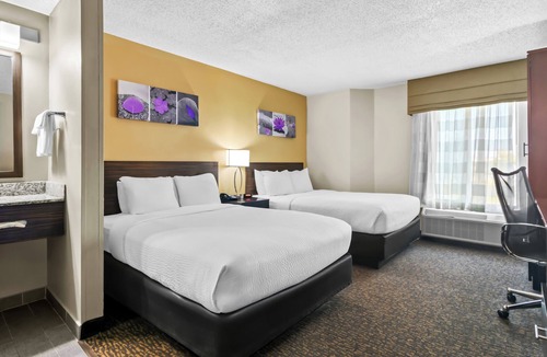 Fayetteville Hotel | Sleep Inn Fayetteville North