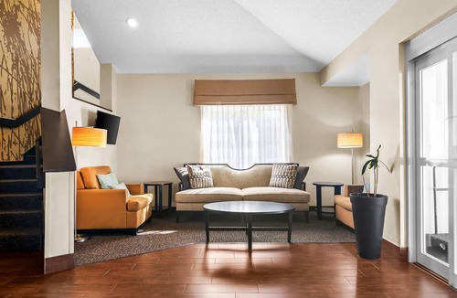 Fayetteville Hotel | Sleep Inn Fayetteville North