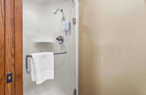 Fayetteville Hotel | Sleep Inn Fayetteville North