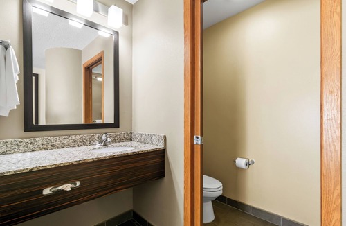 Fayetteville Hotel | Sleep Inn Fayetteville North
