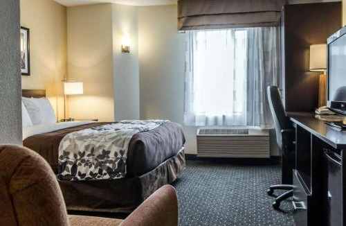 Florence Hotel | Sleep Inn Florence North