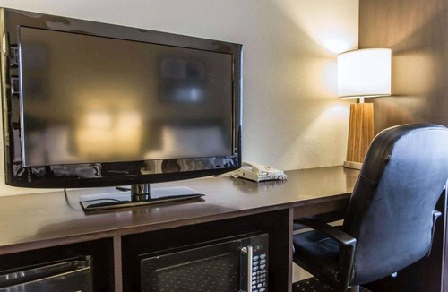 Florence Hotel | Sleep Inn Florence North