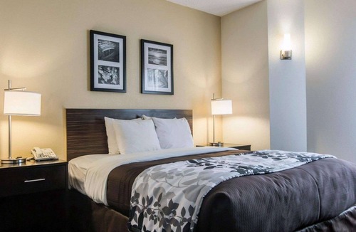 Florence Hotel | Sleep Inn Florence North