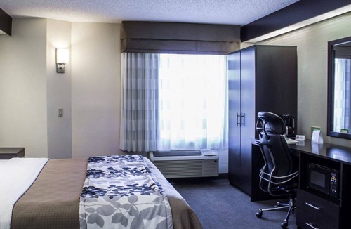Garner Hotel | Sleep Inn Garner - Clayton