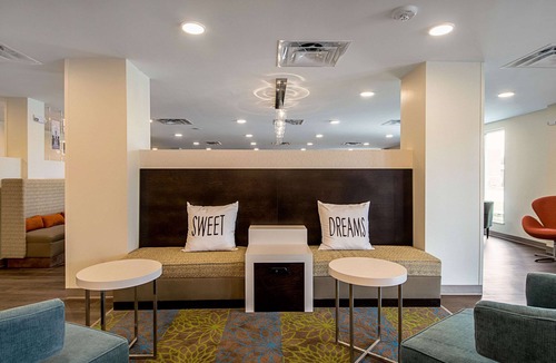 Geismar Hotel | Sleep Inn Geismar - Gonzales