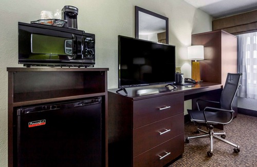Grand Island Hotel | Sleep Inn Grand Island North