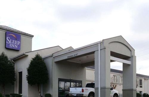 Horn Lake Hotel | Sleep Inn Horn Lake-Southaven