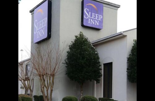 Horn Lake Hotel | Sleep Inn Horn Lake-Southaven
