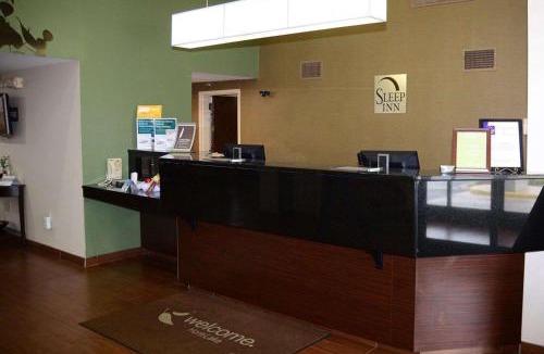 Horn Lake Hotel | Sleep Inn Horn Lake-Southaven
