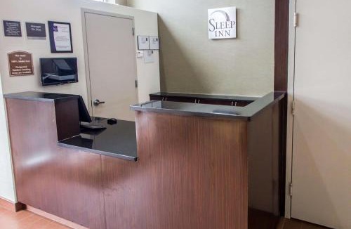 Rochdale Hotel | Sleep Inn JFK Airport Rockaway Blvd