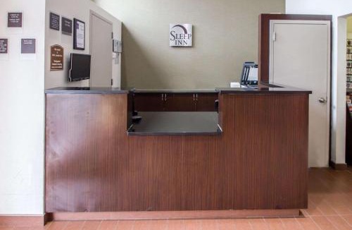 Rochdale Hotel | Sleep Inn JFK Airport Rockaway Blvd