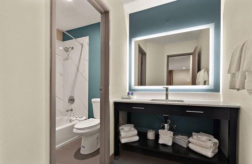 Kelso Hotel | Sleep Inn Kelso Longview