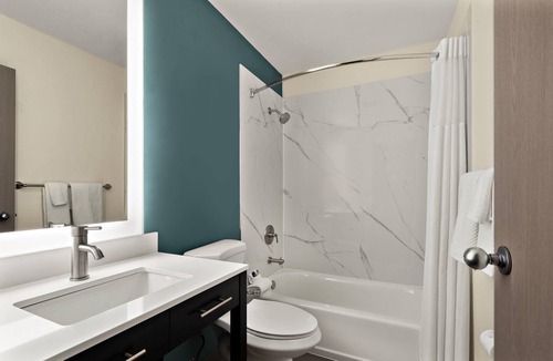 Kelso Hotel | Sleep Inn Kelso Longview