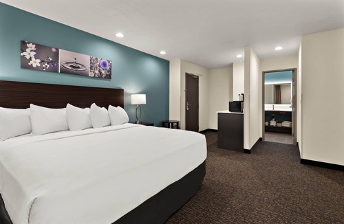 Kelso Hotel | Sleep Inn Kelso Longview