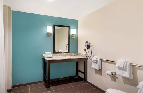 Lancaster Hotel | Sleep Inn Lancaster Dallas South