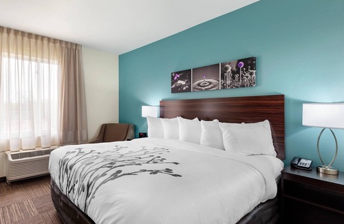 Lancaster Hotel | Sleep Inn Lancaster Dallas South