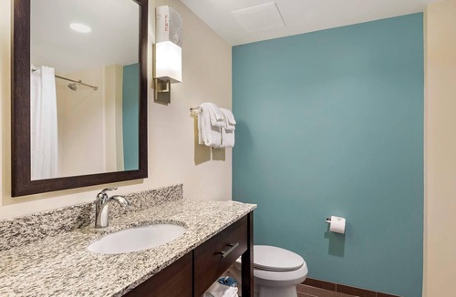Lancaster Hotel | Sleep Inn Lancaster Dallas South