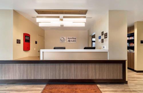 Lancaster Hotel | Sleep Inn Lancaster Dallas South