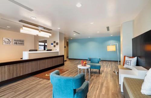 Lancaster Hotel | Sleep Inn Lancaster Dallas South