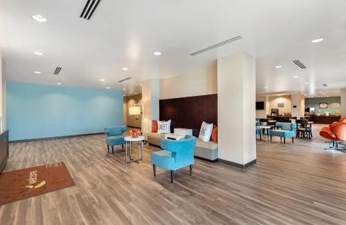 Lancaster Hotel | Sleep Inn Lancaster Dallas South