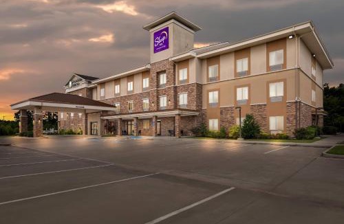Lufkin Hotel | Sleep Inn Lufkin