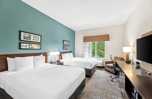 Lufkin Hotel | Sleep Inn Lufkin