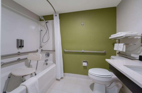 Madison Hotel | Sleep Inn Madison