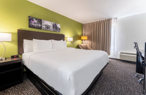 Madison Hotel | Sleep Inn Madison