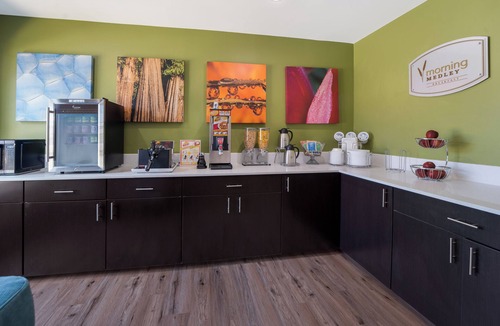 Madison Hotel | Sleep Inn Madison