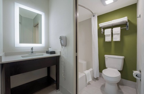 Madison Hotel | Sleep Inn Madison