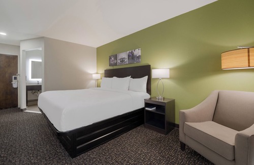 Madison Hotel | Sleep Inn Madison