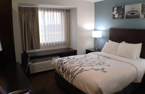 Marion Hotel | Sleep Inn Marion - Cedar Rapids