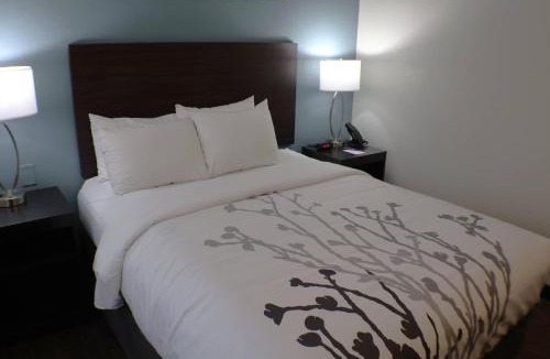 Marion Hotel | Sleep Inn Marion - Cedar Rapids