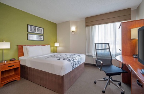 Bedford Park Hotel | Sleep Inn Midway Airport Bedford Park