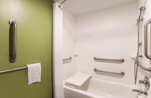 Bedford Park Hotel | Sleep Inn Midway Airport Bedford Park