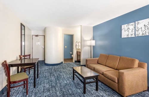 Southgate Triangle Hotel | Sleep Inn Missoula Southgate